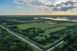 Palm Bay, FL Agricultural Land - 1190 Garvey Rd Palm Bay, FL Agricultural Land - 1190 Garvey Rd