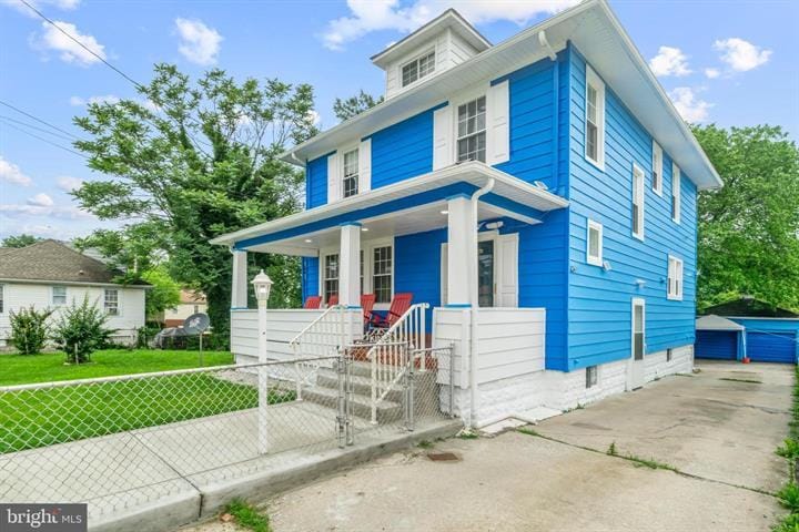 3905 Annapolis Rd, Baltimore, MD for Sale