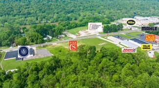 Mcconnelsville, OH Commercial - 4920 N State Route 60 NW