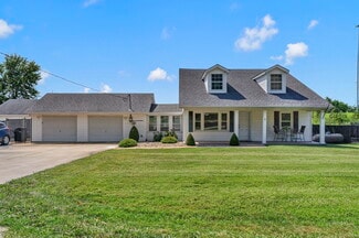 Lake Saint Louis, MO Office - 9 Mingo Ln