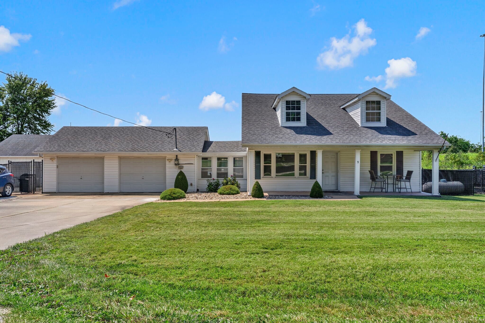 9 Mingo Ln, Lake Saint Louis, MO for Rent