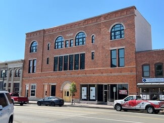 Troy, OH Retail - 118 W Main St