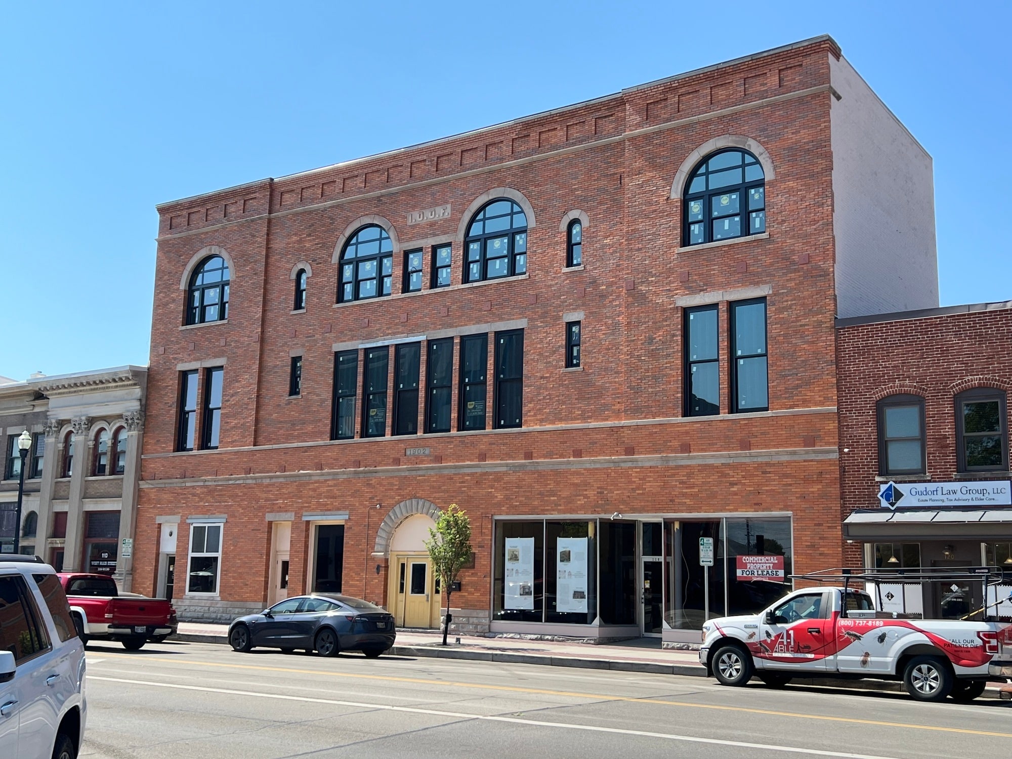 118 W Main St, Troy, OH for Sale