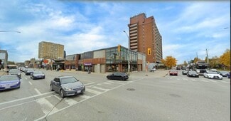 London, ON Retail - 743 Richmond St