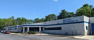 Bethlehem, PA Manufacturing - 1745 Eaton Ave