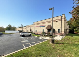 Bensalem, PA Industrial - 1440 Wells Dr