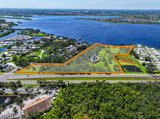 Ellenton, FL Commercial Land - 6755 N Us Hwy 301 Ellenton, FL Commercial Land - 6755 N Us Hwy 301