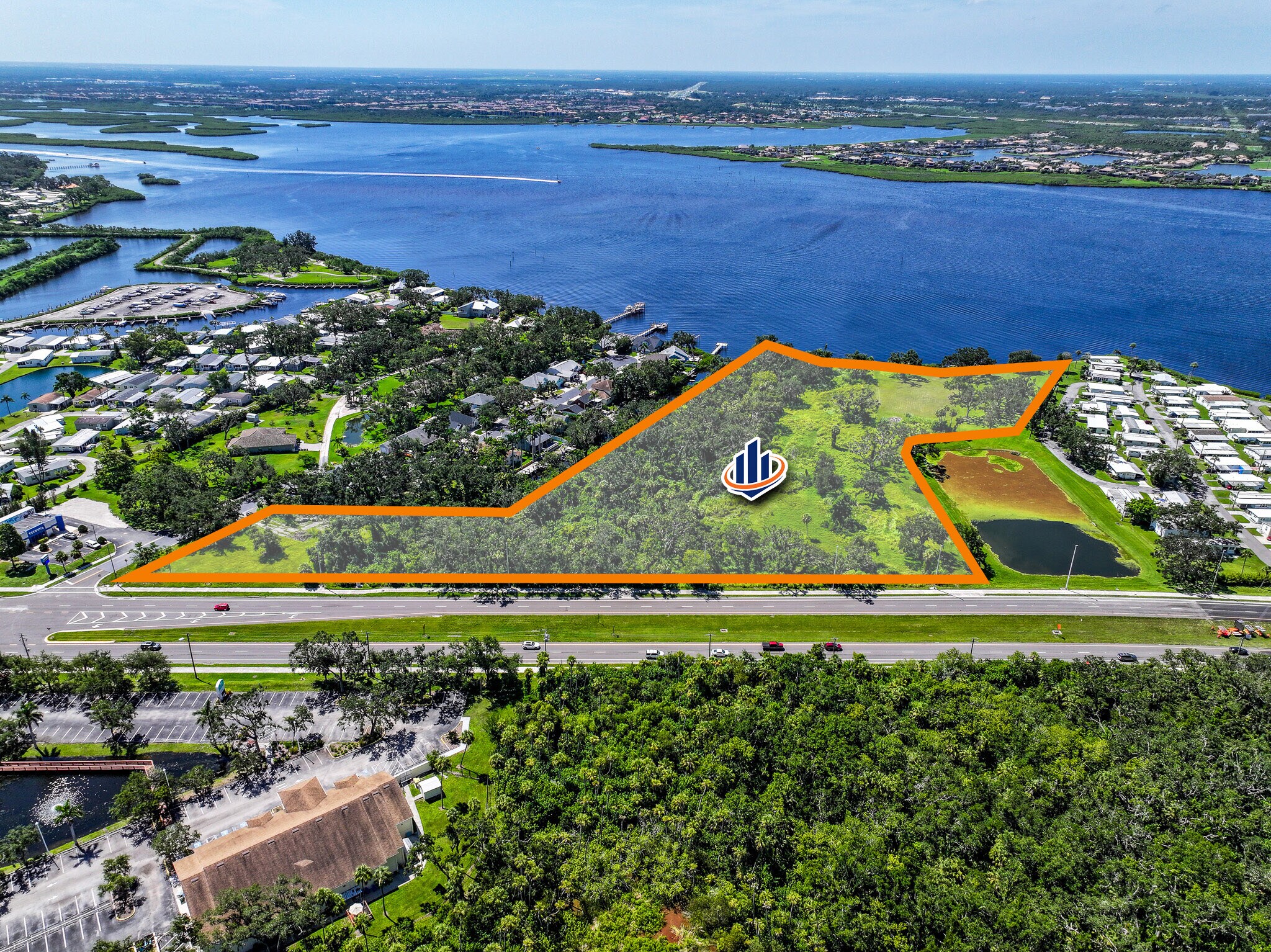 6755 N Us Hwy 301, Ellenton, FL for Sale