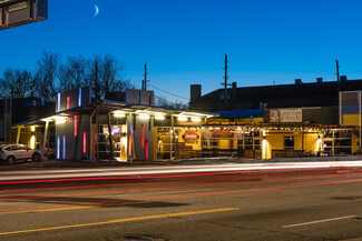 Denver, CO Office, Office/Retail - 3610 W Colfax Ave