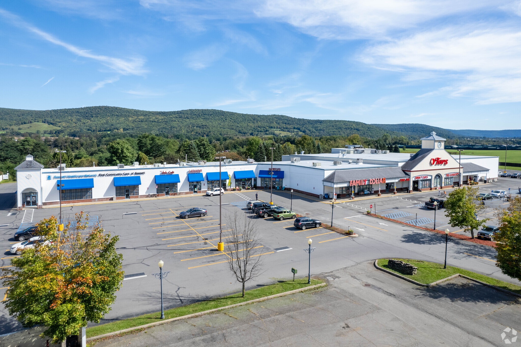5-19 Commons Dr, Cooperstown, NY for Rent