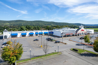 Cooperstown, NY Retail - 5-19 Commons Dr