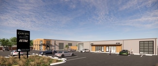 Houston, TX Flex, Industrial - 8918 Spring Branch Dr Houston, TX Flex, Industrial - 8918 Spring Branch Dr