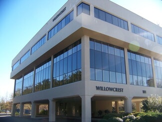 Chapel Hill, NC Office - 101 Conner Dr