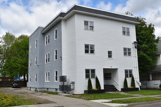 Binghamton, NY Multi-Family - 19 Mygatt St