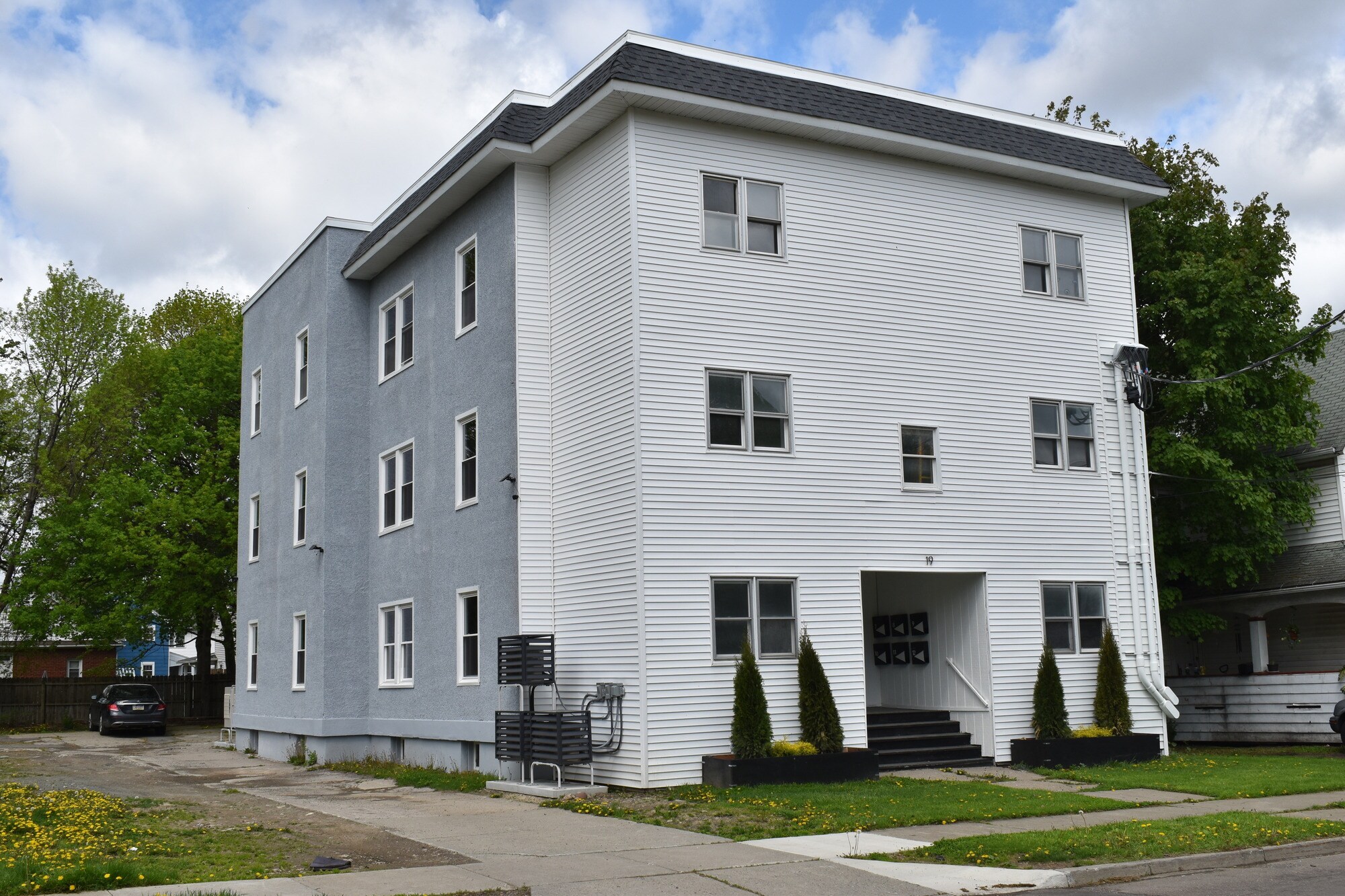19 Mygatt St, Binghamton, NY for Sale