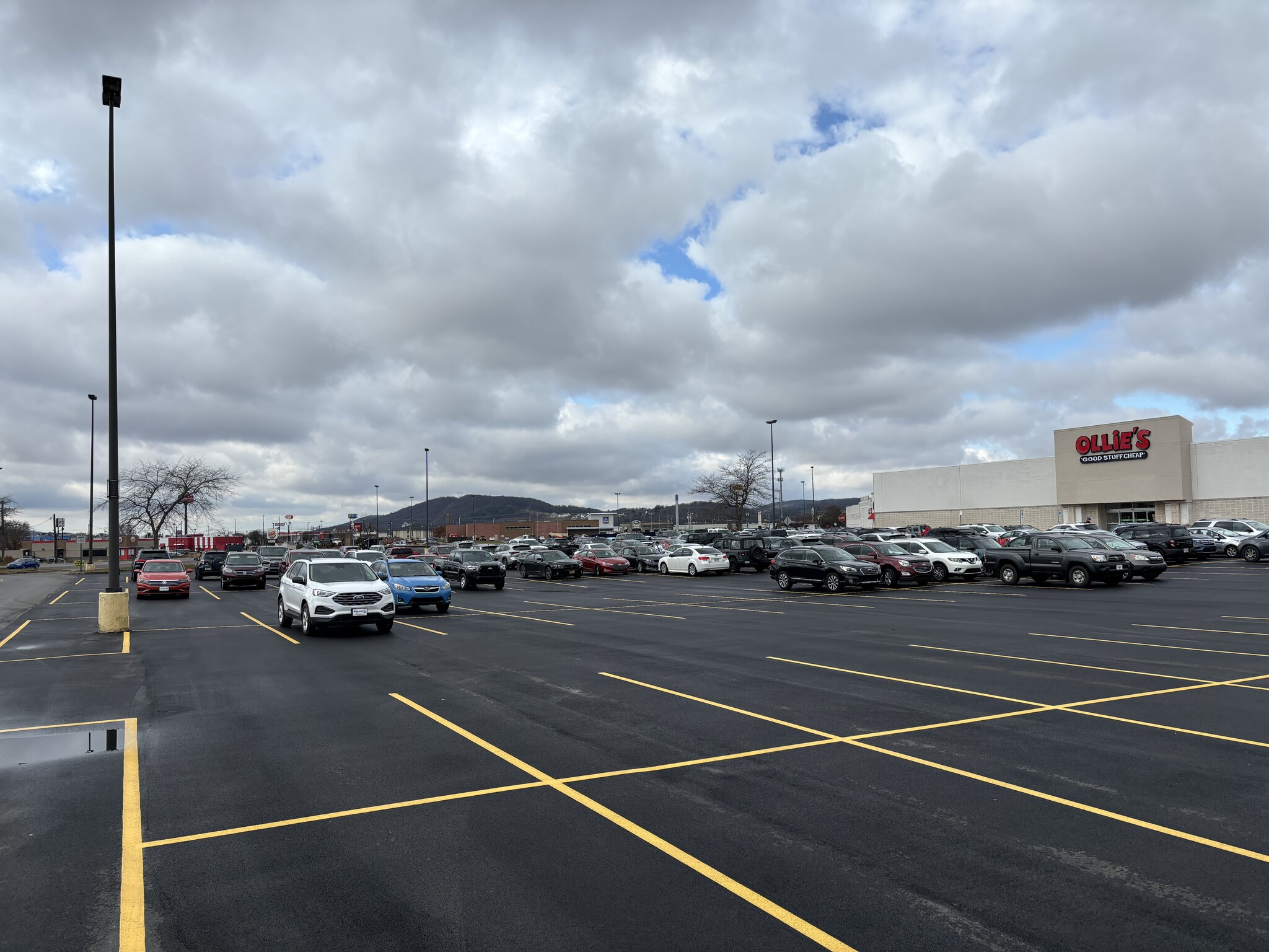 225 Columbia Mall Dr, Bloomsburg, PA for Sale