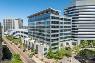 Jackson, MS Office - 190 E Capitol St Jackson, MS Office - 190 E Capitol St