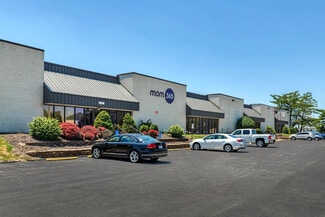 Saint Charles, MO Flex - 3613 Mueller Rd Saint Charles, MO Flex - 3613 Mueller Rd