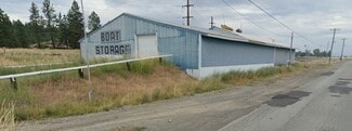 Otis Orchards, WA Warehouse - 21702 Gilbert Rd
