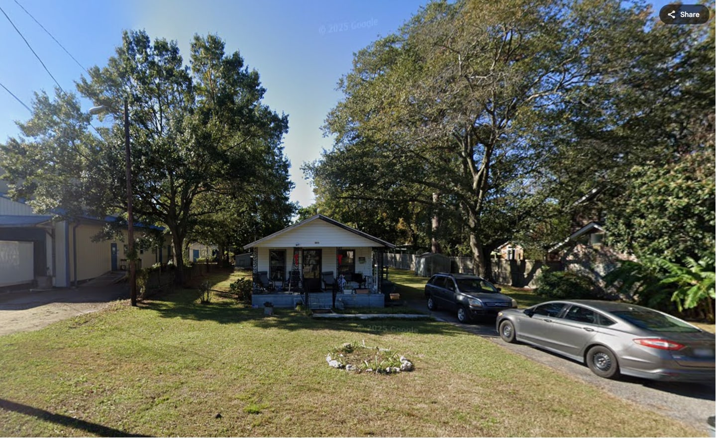 5815 Robinson St, Hanahan, SC for Sale