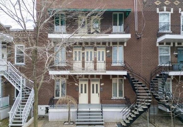 6304-6312 Av 26E, Montréal, QC for Sale