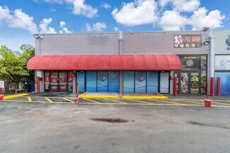 Cutler Bay, FL Storefront Retail/Office - 10650 SW 186th St
