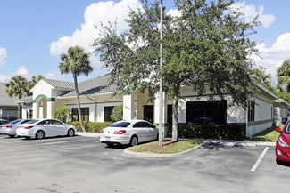 Naples, FL Office - 1725 Heritage Trl