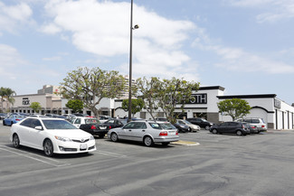 Woodland Hills, CA Retail - 21470-21500 Victory Blvd