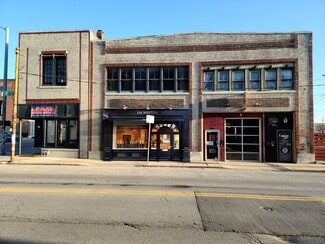 Kansas City, MO Retail - 406 E 18th St