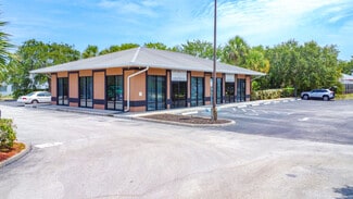 Cape Canaveral, FL Medical - 8400 Astronaut Blvd