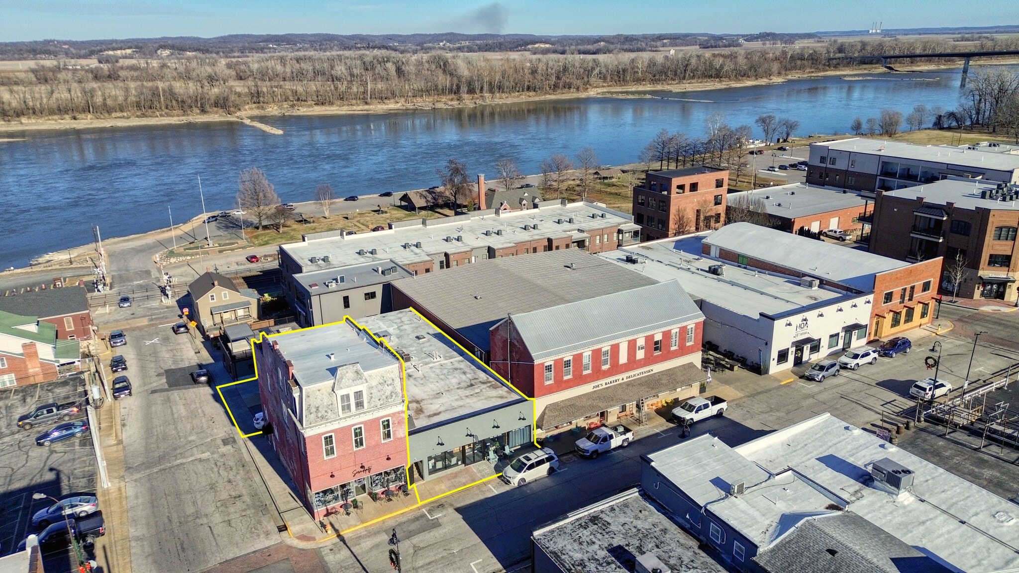 10 Lafayette St, Washington, MO for Sale