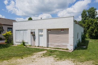 1902 & 1904 Ogden Ave