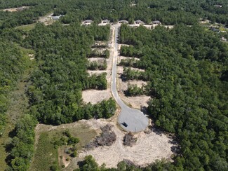 Defuniak Springs, FL Residential Land - Wildwood Lakes Phase III