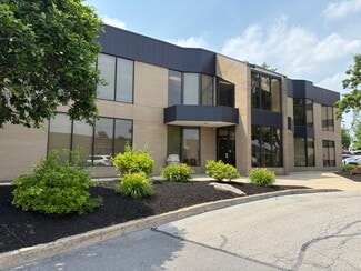 Cranberry Township, PA Office - 20399 Route 19