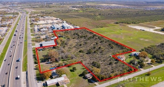 New Braunfels, TX Commercial - 5309 Interstate 35 S