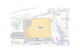 Devens, MA Industrial Land - 151 Barnum Rd