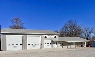 Trenton, MO Showroom - 1744 Oklahoma Ave Trenton, MO Showroom - 1744 Oklahoma Ave
