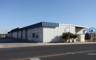 Dinuba, CA Freestanding - 281 W Merced St Dinuba, CA Freestanding - 281 W Merced St