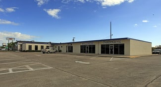 Texas City, TX Office, Office/Medical, Retail - 2701-2835 Palmer Hwy