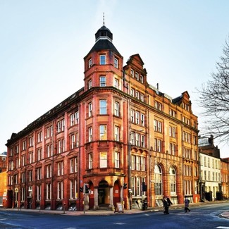 Manchester, GTM Office - 20 Dale St