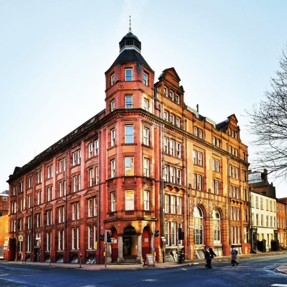 20 Dale St, Manchester, GTM for Rent