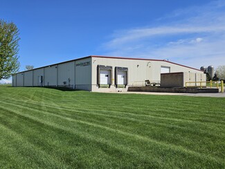 Oshkosh, WI Industrial - 3175 Atlas Dr