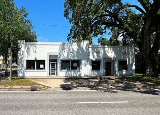 Mobile, AL Freestanding - 310 S Broad St Mobile, AL Freestanding - 310 S Broad St
