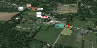 Saylorsburg, PA Commercial - Silver Valley & 433 2 Rd