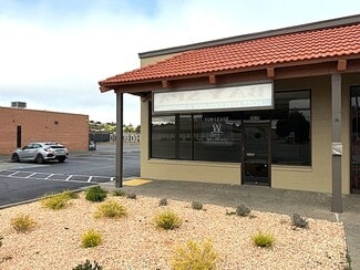Vallejo, CA Retail - 3829-3845 Sonoma Blvd