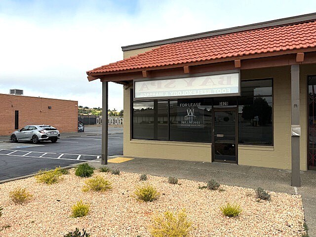 3829-3845 Sonoma Blvd, Vallejo, CA for Rent