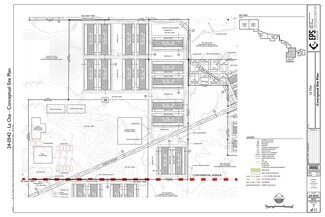 Red Rock, AZ Industrial - Sasco Rd @ La Osa Ranch Road