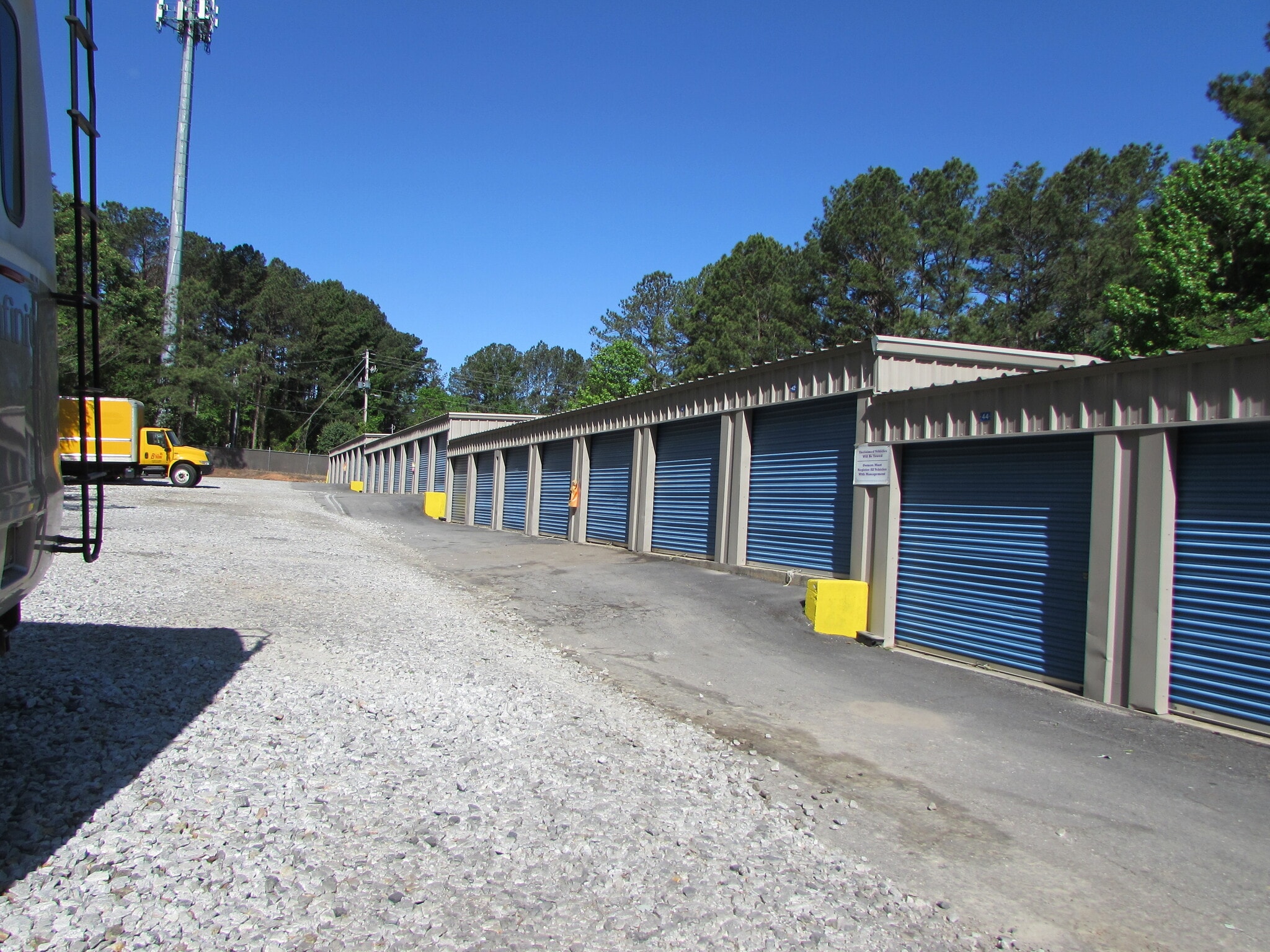 127 Commerce St, Fayetteville, GA for Sale