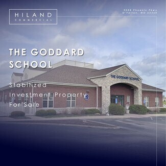 O'Fallon, MO Schools - 9008 Phoenix Village Pky