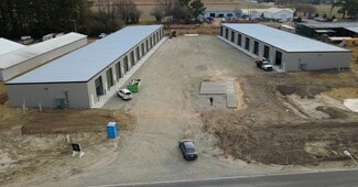 Ayden, NC Flex - 3945 Lee St